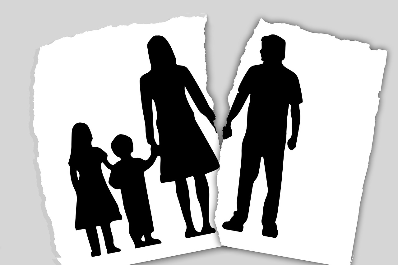 Tranh chấp về quyền nuôi con khi ly hôn
