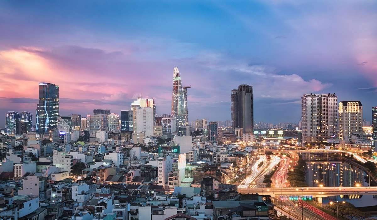 Lợi thế thu hút đầu tư FDI của Việt Nam