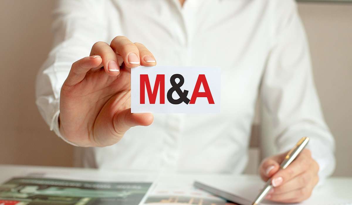 Xu hướng M&A tại Việt Nam