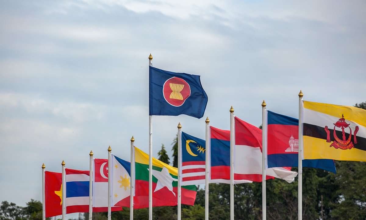 Cơ chế giải quyết tranh chấp của ASEAN