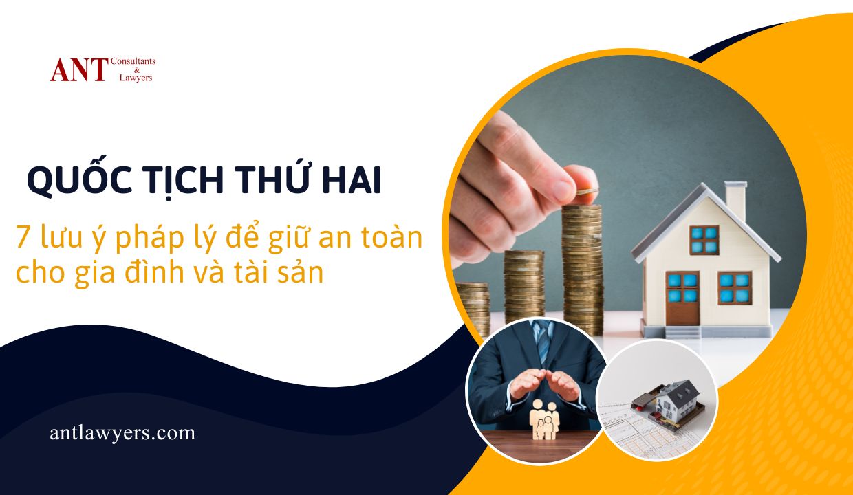 Quốc tịch thứ hai